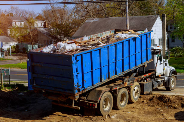 Best Full-Service Junk Removal  in Moravian Falls, NC