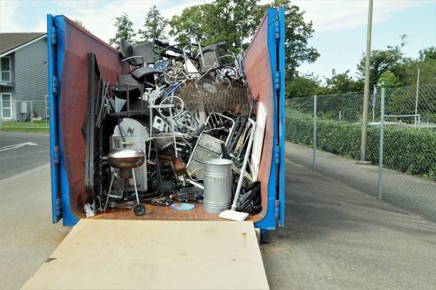 Moravian Falls, NC Junk Removal Company