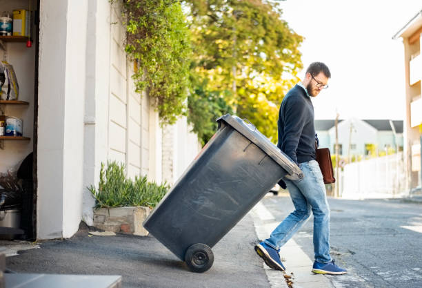 Best Office Junk Removal  in Moravian Falls, NC