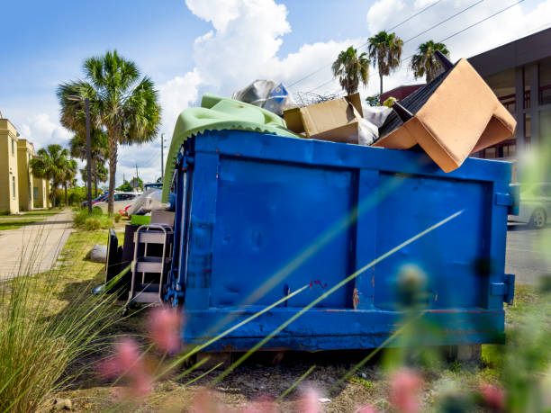 Best Household Junk Removal  in Moravian Falls, NC
