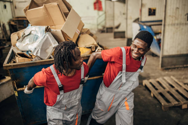 Best Garage Cleanout Services  in Moravian Falls, NC