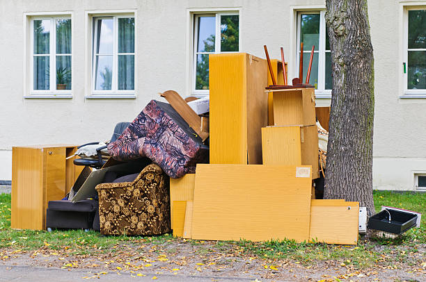 Best Office Junk Removal  in Moravian Falls, NC