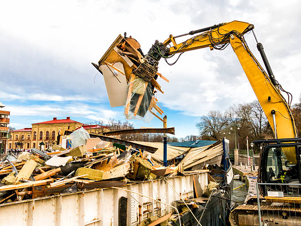 Basement Cleanout Services in Moravian Falls, NC