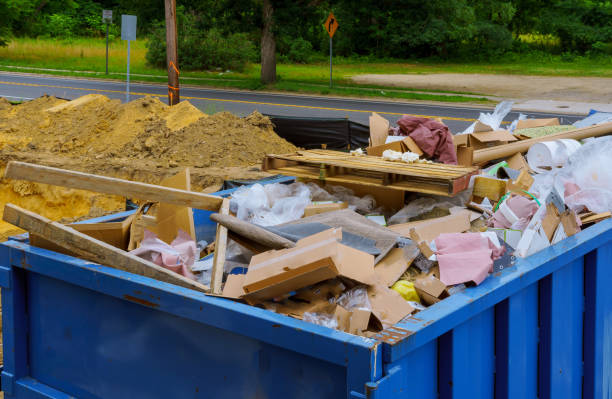 Best Residential Junk Removal  in Moravian Falls, NC